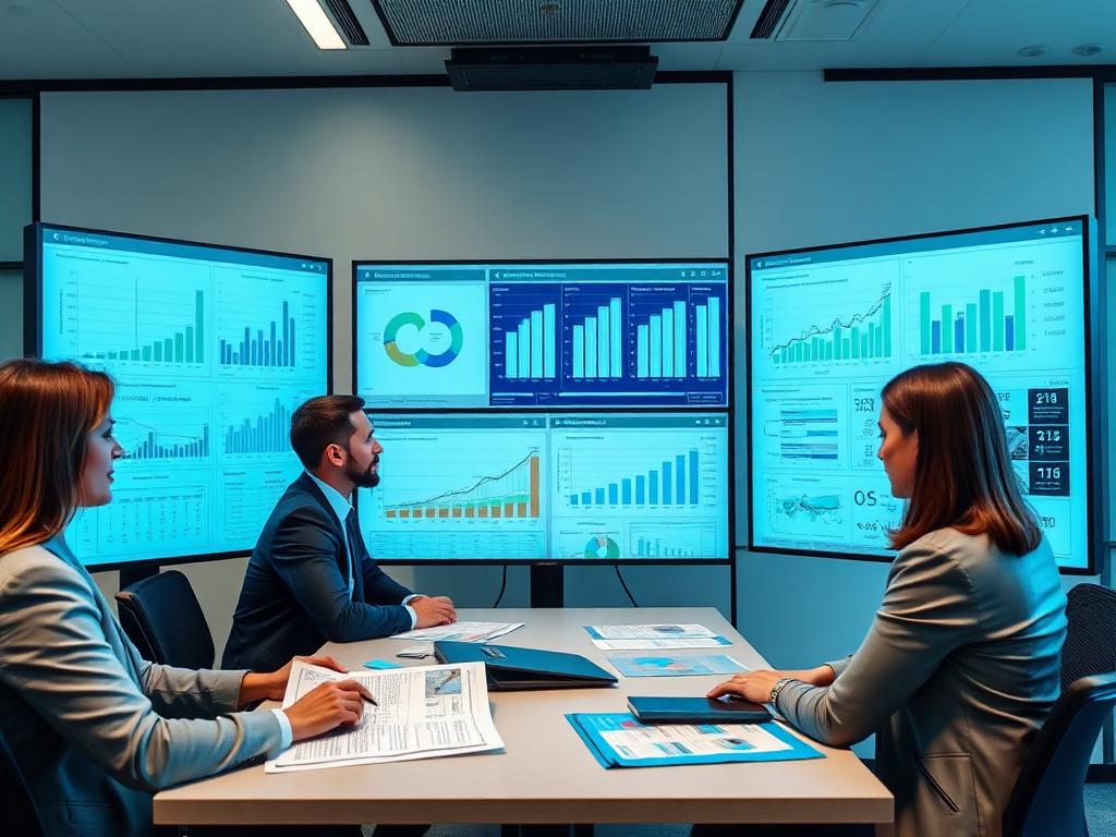 Emerald Cost Consulting | Expert Cost Engineering